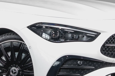 0% Downpayment | Mercedes-Benz Service And Warranty Package | AED 4,312 P/M-7