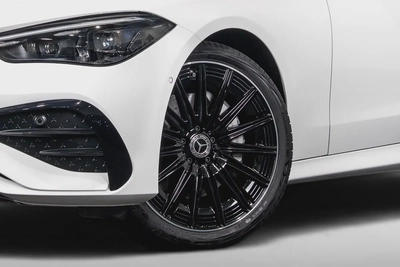 0% Downpayment | Mercedes-Benz Service And Warranty Package | AED 4,312 P/M-8