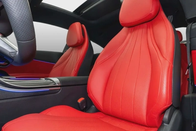 0% Downpayment | Mercedes-Benz Service And Warranty Package | AED 4,312 P/M-15