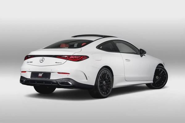 0% Downpayment | Mercedes-Benz Service And Warranty Package | AED 4,312 P/M
