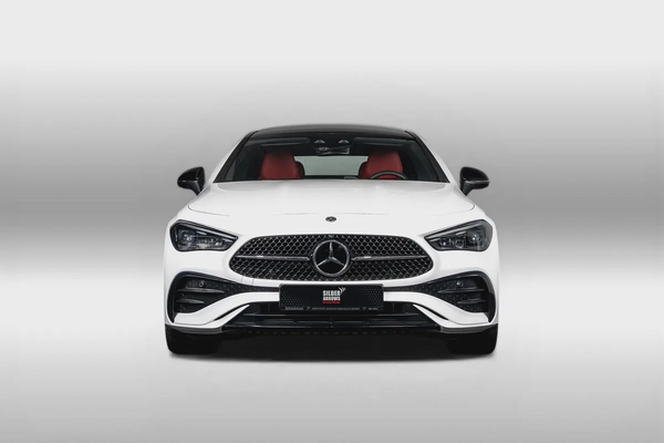 0% Downpayment | Mercedes-Benz Service And Warranty Package | AED 4,312 P/M