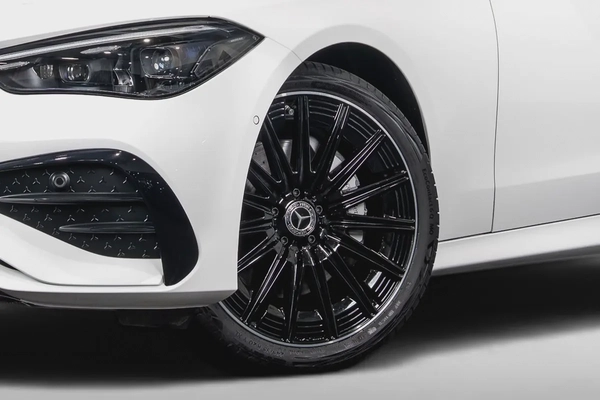 0% Downpayment | Mercedes-Benz Service And Warranty Package | AED 4,312 P/M