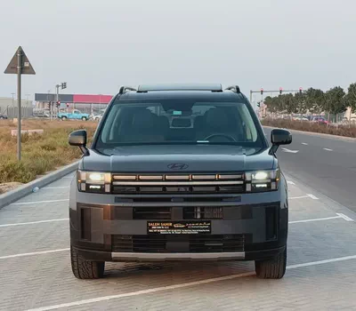 هيونداي سنتافي 2025-0