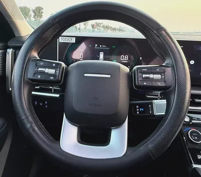 هيونداي سنتافي 2025-15