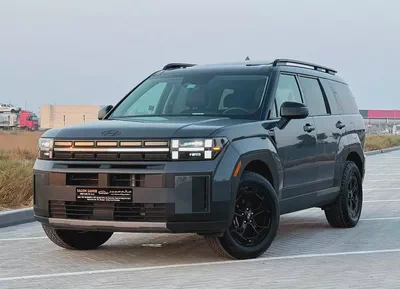 هيونداي سنتافي 2025-2