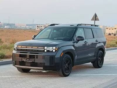 هيونداي سنتافي 2025-4