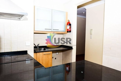 CHILLER FREE 1BEDROOM WITH BALCONY ALL AMENITIES FOR FAMILY 100K-10