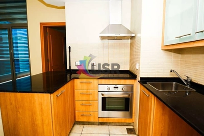 CHILLER FREE 1BEDROOM WITH BALCONY ALL AMENITIES FOR FAMILY 100K-11