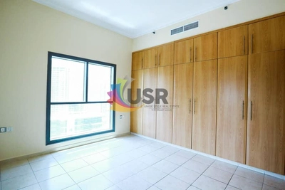 CHILLER FREE 1BEDROOM WITH BALCONY ALL AMENITIES FOR FAMILY 100K-13