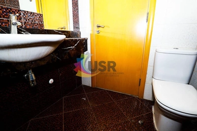 CHILLER FREE 1BEDROOM WITH BALCONY ALL AMENITIES FOR FAMILY 100K-17