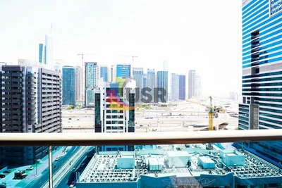 CHILLER FREE 1BEDROOM WITH BALCONY ALL AMENITIES FOR FAMILY 100K-20
