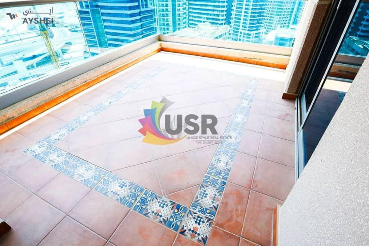 CHILLER FREE 1BEDROOM WITH BALCONY ALL AMENITIES FOR FAMILY 100K-22-22