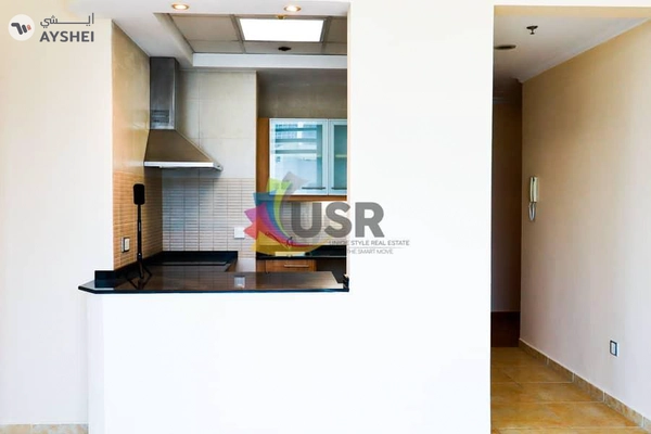 CHILLER FREE 1BEDROOM WITH BALCONY ALL AMENITIES FOR FAMILY 100K