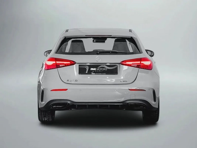 3,362 AED / 60 months | 0% DP | 2026 Mercedes Benz A200 Hatchback / Mercedes Warranty-3