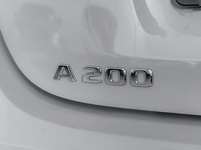 3,362 AED / 60 months | 0% DP | 2026 Mercedes Benz A200 Hatchback / Mercedes Warranty-12