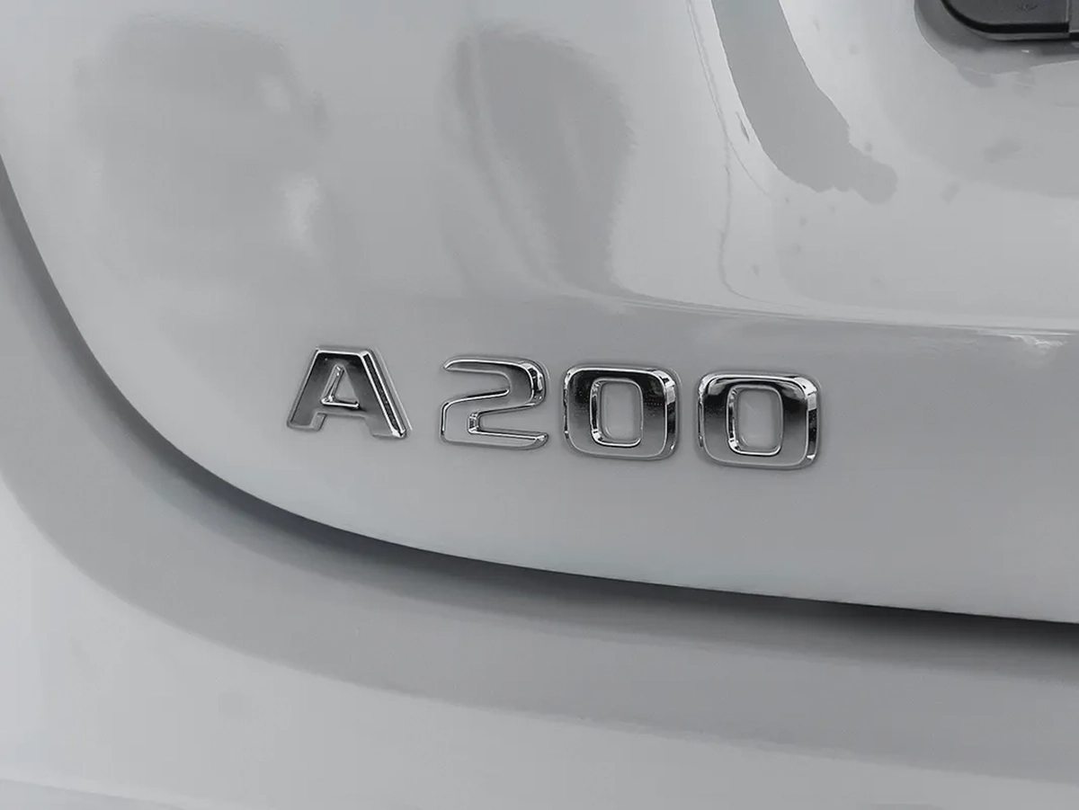 3,362 AED / 60 months | 0% DP | 2026 Mercedes Benz A200 Hatchback / Mercedes Warranty-12-12