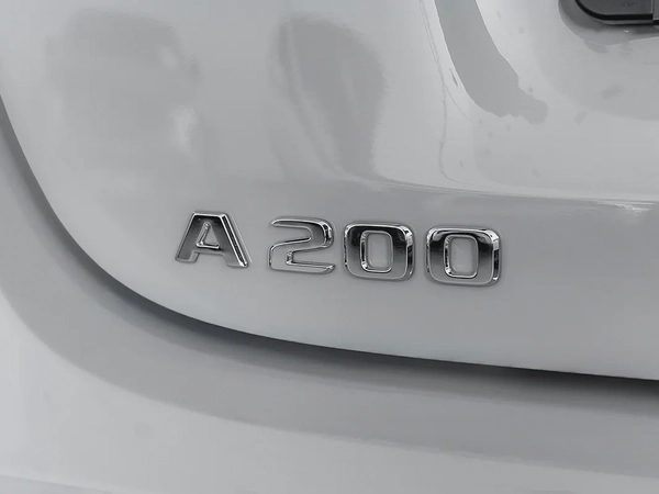 3,362 AED / 60 months | 0% DP | 2026 Mercedes Benz A200 Hatchback / Mercedes Warranty
