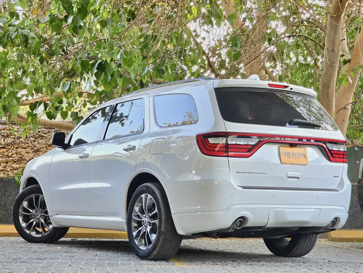 ✔️ Three Month Warranty (extendable) ✔️ GT FULL OPTION ✔️ GCC ✔️ Excellent Condition-13-13