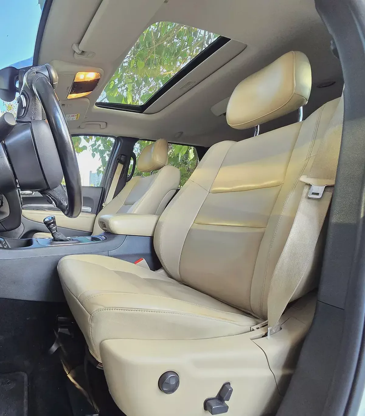 ✔️ Three Month Warranty (extendable) ✔️ GT FULL OPTION ✔️ GCC ✔️ Excellent Condition-5-5