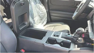 Toyota Prado ADVENTURE 1ST EDITION TOYOTA PRADO First Edition-10
