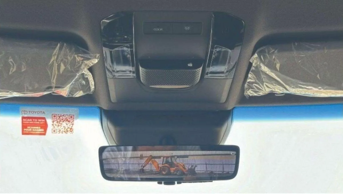 Toyota Prado ADVENTURE 1ST EDITION TOYOTA PRADO First Edition-13-0