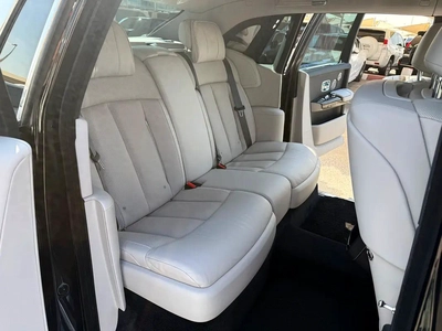 Rolls-Royce Phantom-1