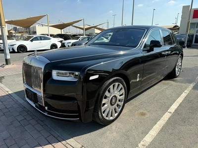 Rolls-Royce Phantom-0