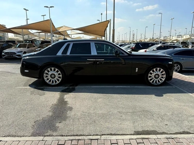 Rolls-Royce Phantom-13