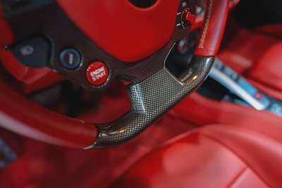 2016 FERRARI CALIFORNIA T | VERY LOW MILEAGE | HANDLING SPECIALE | CARBON LED STEERING |-11