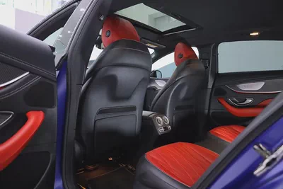 AMG GT-63s SPECIAL DESIGNO BRILLIANT MANGO + FULLY LOADED + CARBON EXT/INT-9