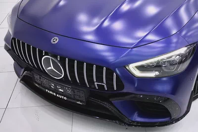 AMG GT-63s SPECIAL DESIGNO BRILLIANT MANGO + FULLY LOADED + CARBON EXT/INT-16