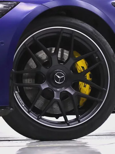 AMG GT-63s SPECIAL DESIGNO BRILLIANT MANGO + FULLY LOADED + CARBON EXT/INT-19