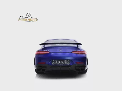 AMG GT-63s SPECIAL DESIGNO BRILLIANT MANGO + FULLY LOADED + CARBON EXT/INT-2