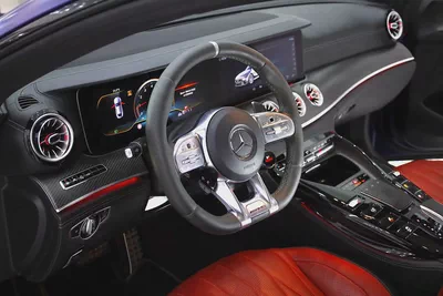 AMG GT-63s SPECIAL DESIGNO BRILLIANT MANGO + FULLY LOADED + CARBON EXT/INT-4
