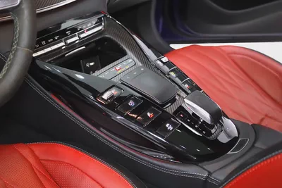 AMG GT-63s SPECIAL DESIGNO BRILLIANT MANGO + FULLY LOADED + CARBON EXT/INT-6