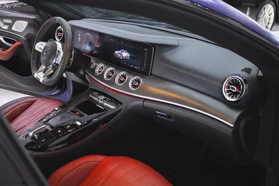 AMG GT-63s SPECIAL DESIGNO BRILLIANT MANGO + FULLY LOADED + CARBON EXT/INT-7