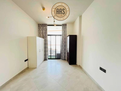 Fully Furnished || Creek & Burjh View || 1 Bedroom Hall || In 85K Only-9