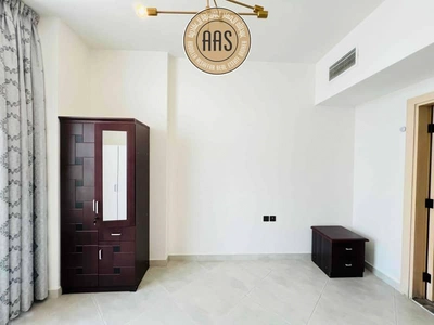 Fully Furnished || Creek & Burjh View || 1 Bedroom Hall || In 85K Only-10