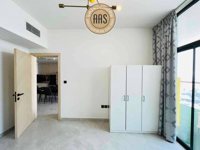 Fully Furnished || Creek & Burjh View || 1 Bedroom Hall || In 85K Only-11