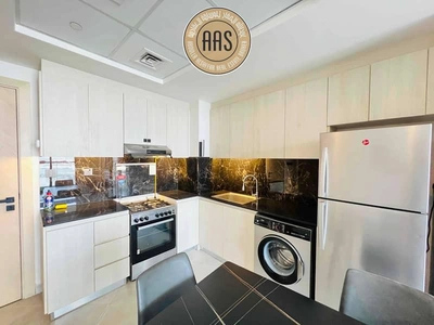 Fully Furnished || Creek & Burjh View || 1 Bedroom Hall || In 85K Only-1