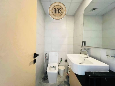 Fully Furnished || Creek & Burjh View || 1 Bedroom Hall || In 85K Only-2
