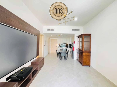Fully Furnished || Creek & Burjh View || 1 Bedroom Hall || In 85K Only-4