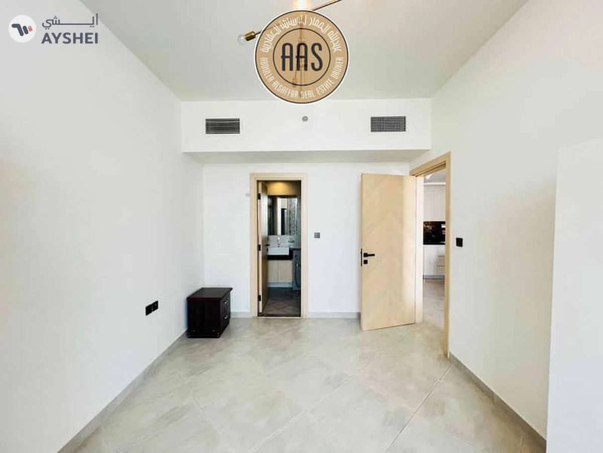 Fully Furnished || Creek & Burjh View || 1 Bedroom Hall || In 85K Only-12-12