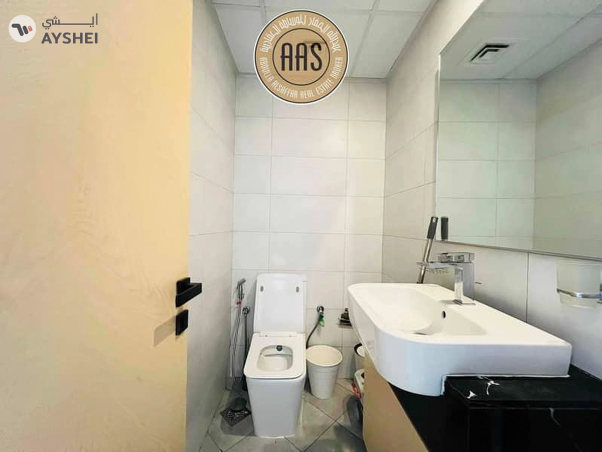 Fully Furnished || Creek & Burjh View || 1 Bedroom Hall || In 85K Only-2-2