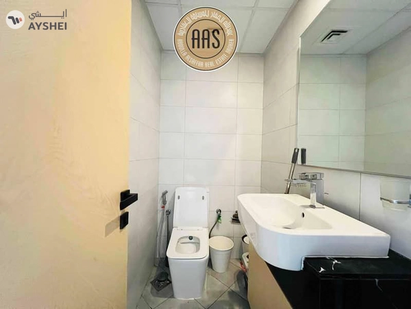 Fully Furnished || Creek & Burjh View || 1 Bedroom Hall || In 85K Only
