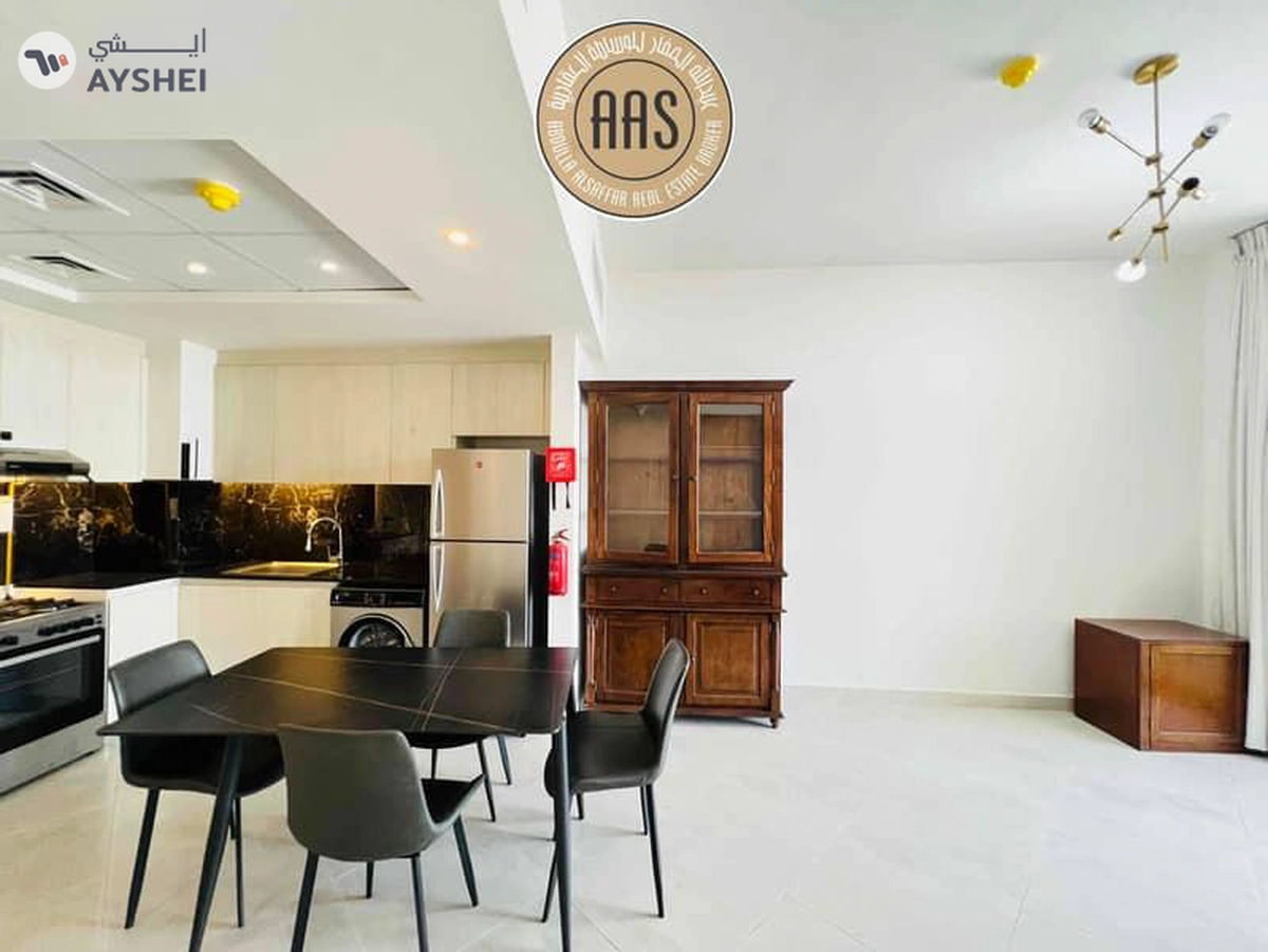 Fully Furnished || Creek & Burjh View || 1 Bedroom Hall || In 85K Only-5-5