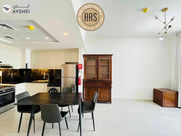 Fully Furnished || Creek & Burjh View || 1 Bedroom Hall || In 85K Only