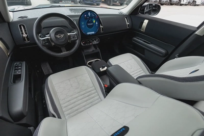 MINI Countryman Cooper 2024-9