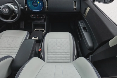 MINI Countryman Cooper 2024-21