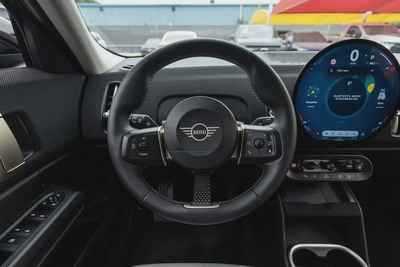 MINI Countryman Cooper 2024-8